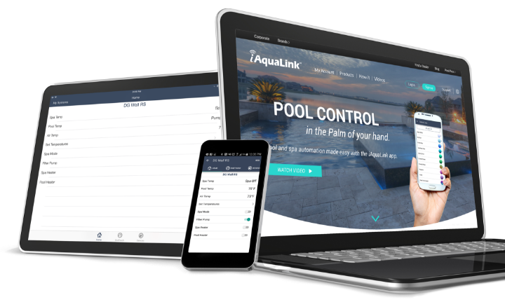 Aqualink